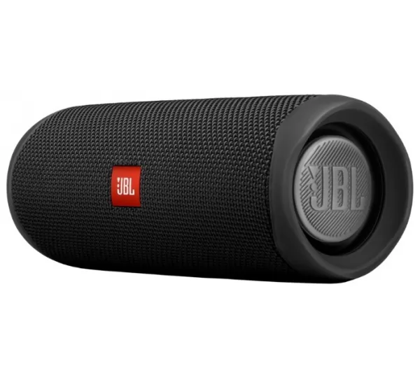 Портативная акустика JBL FLIP 5 BLACK