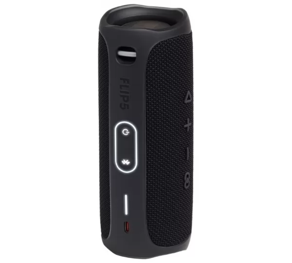 Портативная акустика JBL FLIP 5 BLACK
