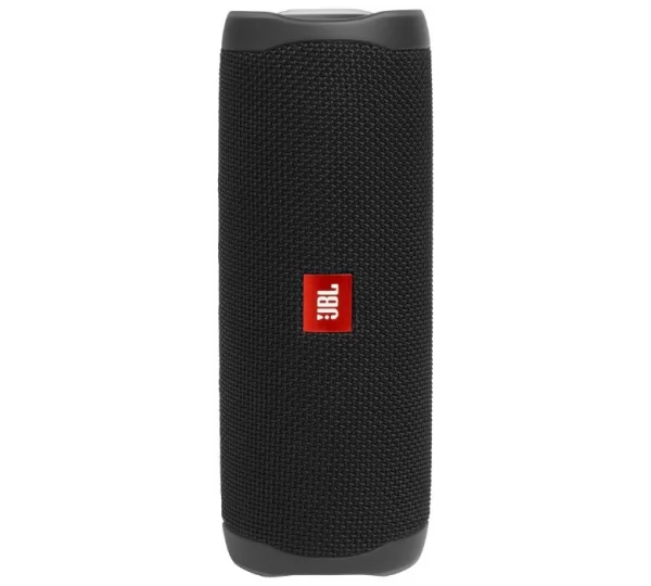 Портативная акустика JBL FLIP 5 BLACK