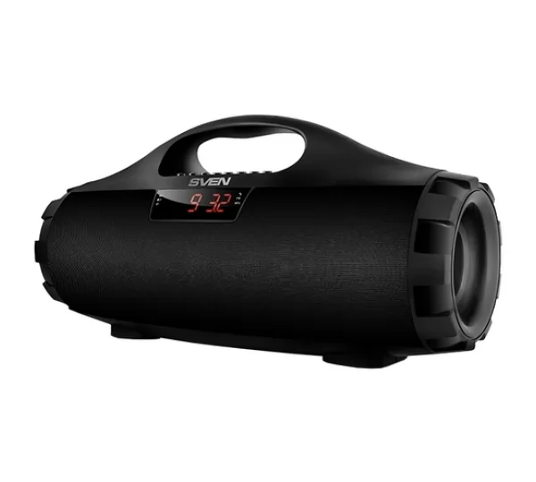 Портативная акустика Sven PS-460 Black