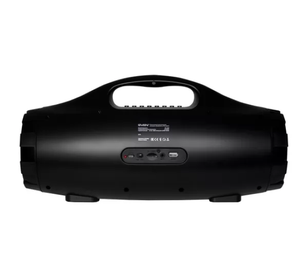 Портативная акустика Sven PS-460 Black