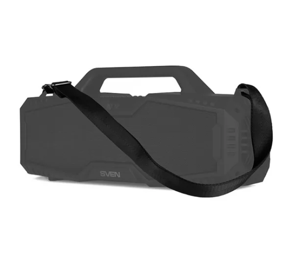 Портативная акустика Sven PS-480 Black