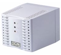 Стабилизатор питания Powercom TCA-1200 Black