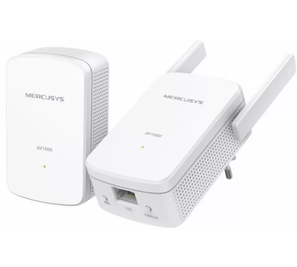 Powerline адаптер Mercusys MP510 KIT