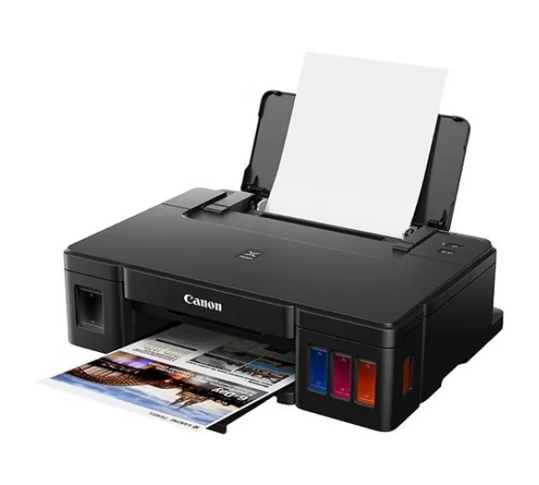 Струйный принтер Canon PIXMA G1411