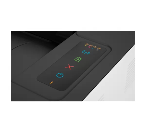 Лазерный принтер HP Color Laser 150nw