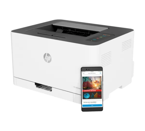 Лазерный принтер HP Color Laser 150nw