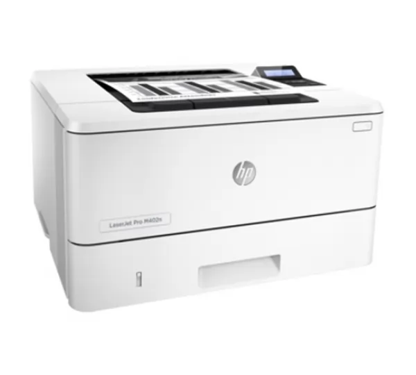 Лазерный принтер HP LaserJet Pro M402dne