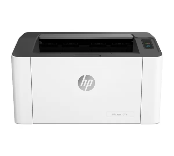 Лазерный принтер HP Laser 107a