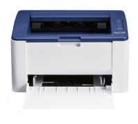 Лазерный принтер XEROX Phaser 3020