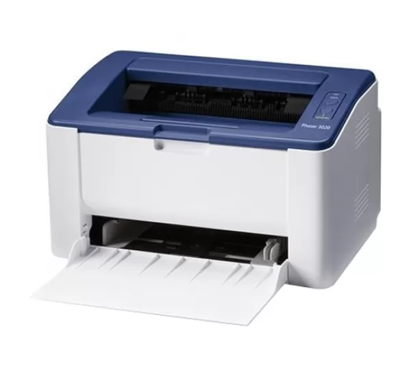 Лазерный принтер XEROX Phaser 3020