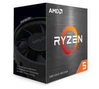 AMD RYZEN 5 5600X BOX