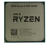 AMD Ryzen 5 PRO 4650G OEM