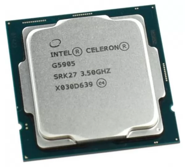 Процессор Intel Celeron G5905 OEM