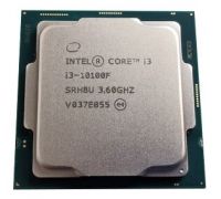 Процессор Intel Core i3 10100F OEM 