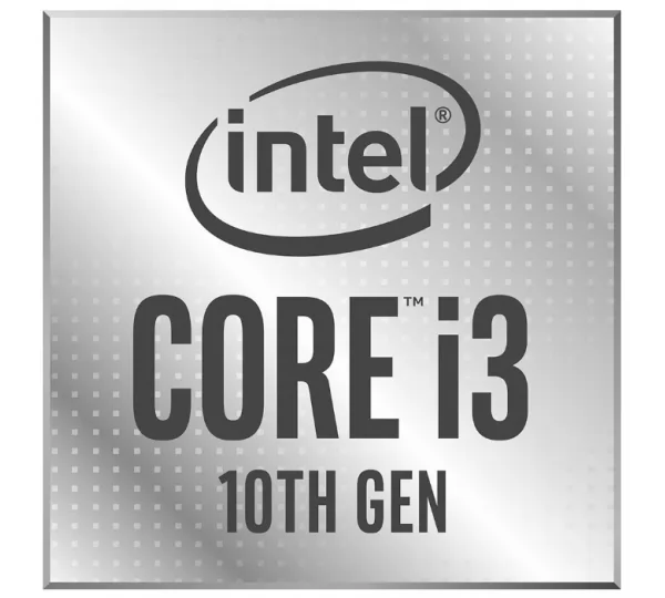 Процессор Intel Core i3 10100 OEM