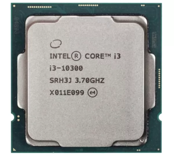 Процессор Intel Core i3 10300 OEM
