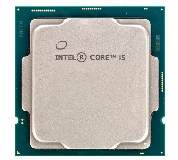 Процессор Intel Core i5 10400F OEM