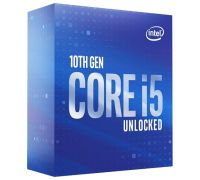 Процессор Intel Core i5 10600KF BOX
