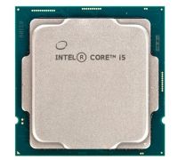 Процессор Intel Core i5 10600K OEM