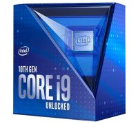 Процессор Intel Core i9 10900KF BOX