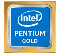 Процессор Intel Pentium G6400 GOLD OEM