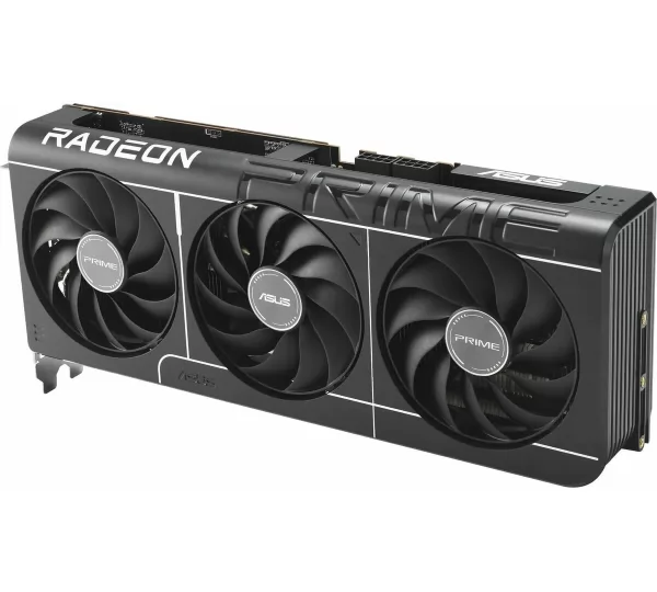 Видеокарта ASUS Radeon RX 9070 PRIME OC 16GB (90YV0LI1-M0NA00)