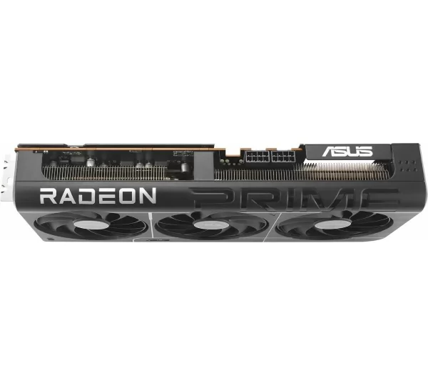 Видеокарта ASUS Radeon RX 9070 PRIME OC 16GB (90YV0LI1-M0NA00)