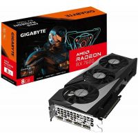 Видеокарта GIGABYTE Radeon RX7600 Gaming OC 8GB (GV-R76GAMING OC-8GD)