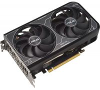 Видеокарта ASUS GeForce RTX4060 DUAL OC 8GB V2 (DUAL-RTX4060-O8G-V2)