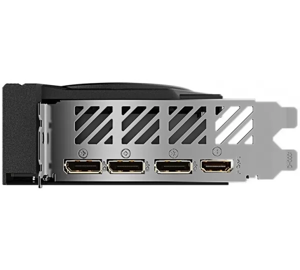 Видеокарта GIGABYTE GeForce RTX 4070 WINDFORCE OC 12Gb (GV-N4070WF3OC-12GD)