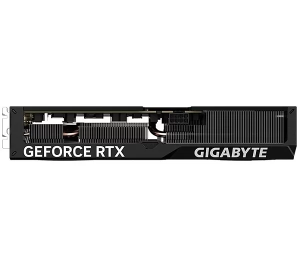 Видеокарта GIGABYTE GeForce RTX 4070 WINDFORCE OC 12Gb (GV-N4070WF3OC-12GD)