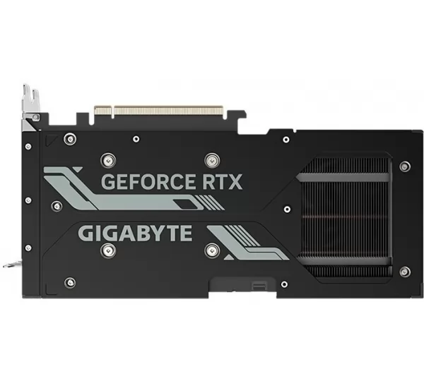 Видеокарта GIGABYTE GeForce RTX 4070 WINDFORCE OC 12Gb (GV-N4070WF3OC-12GD)