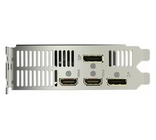 Видеокарта GIGABYTE GeForce RTX4060 OC Low Profile 8GB (GV-N4060OC-8GL)
