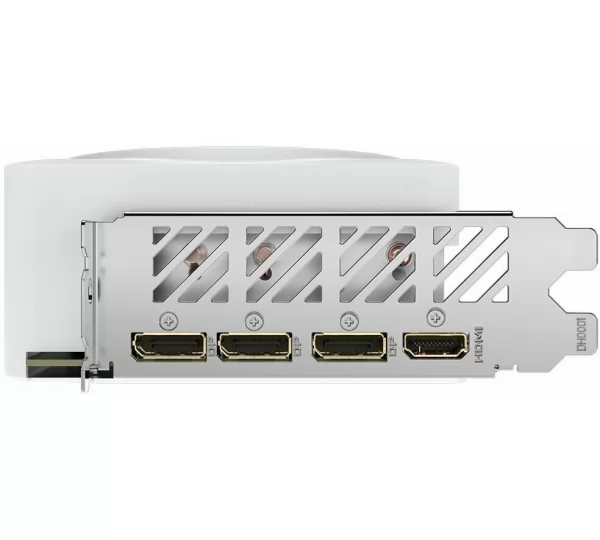 Видеокарта Gigabyte GeForce RTX 4070 Ti SUPER AERO OC 16GB (GV-N407TSAERO OC-16GD)