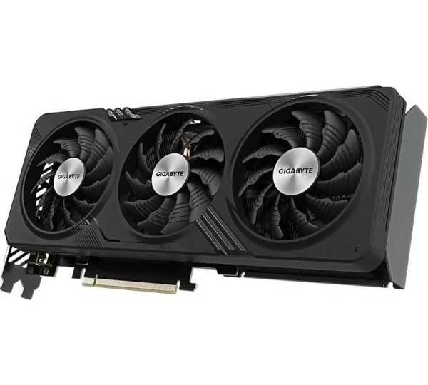 Видеокарта GIGABYTE GeForce RTX 4060 Ti Gaming OC 8GB (GV-N406T GAMING OC-8GD)