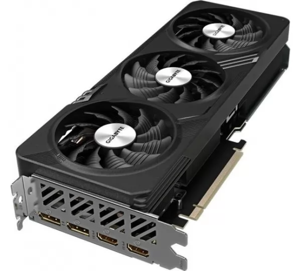 Видеокарта GIGABYTE GeForce RTX 4060 Ti Gaming OC 8GB (GV-N406T GAMING OC-8GD)