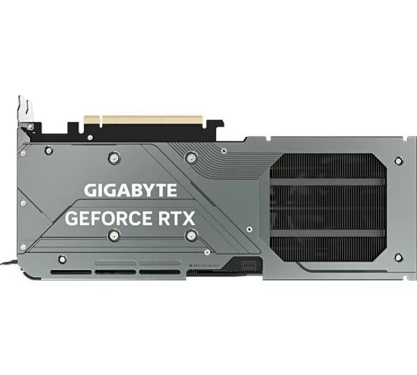 Видеокарта GIGABYTE GeForce RTX 4060 Ti Gaming OC 8GB (GV-N406T GAMING OC-8GD)