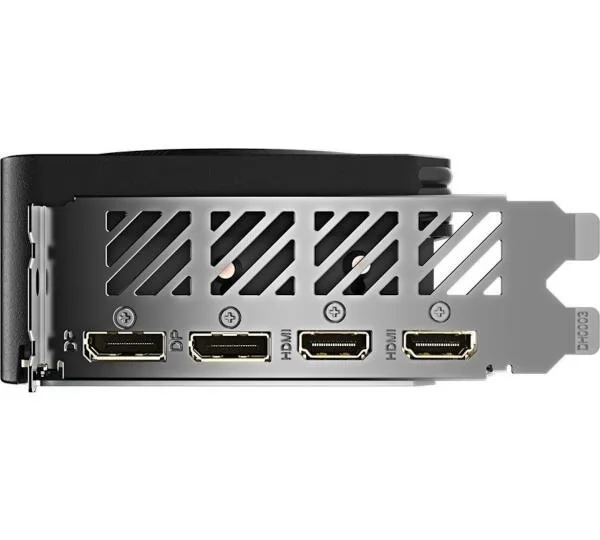 Видеокарта GIGABYTE GeForce RTX 4060 Ti Gaming OC 8GB (GV-N406T GAMING OC-8GD)