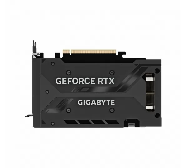 Видеокарта GIGABYTE GeForce RTX 4070 WINDFORCE OC V2 12GB (GV-N4070WF2OCV2-12GD)