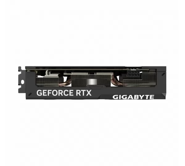 Видеокарта GIGABYTE GeForce RTX 4070 WINDFORCE OC V2 12GB (GV-N4070WF2OCV2-12GD)