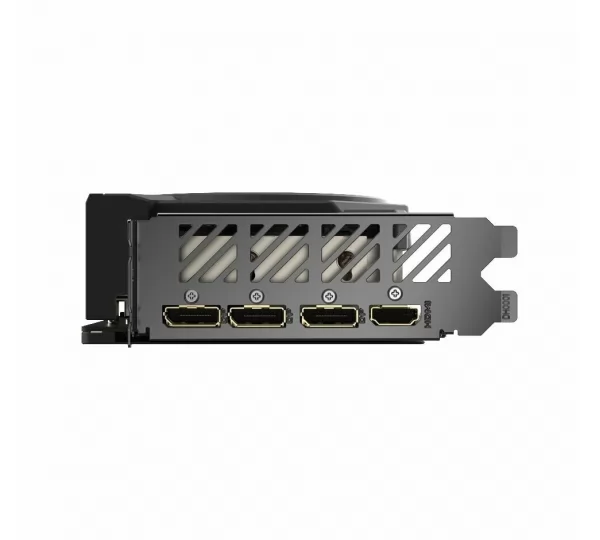 Видеокарта GIGABYTE GeForce RTX 4070 WINDFORCE OC V2 12GB (GV-N4070WF2OCV2-12GD)