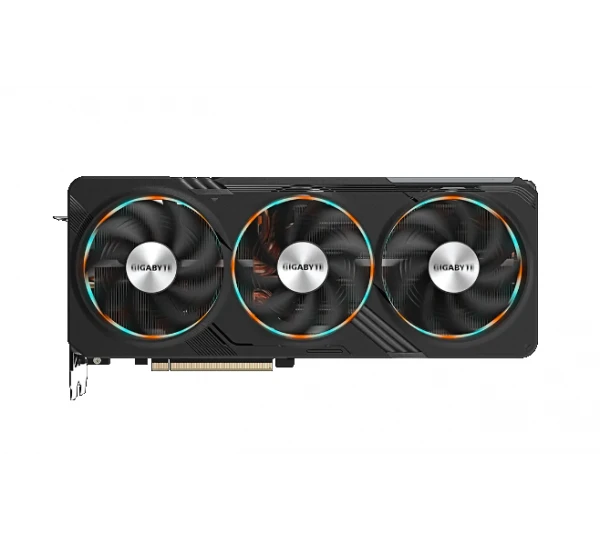 Видеокарта GIGABYTE GeForce RTX 4070 GAMING OC 12GB (GV-N4070GAMINGOC-12GD)