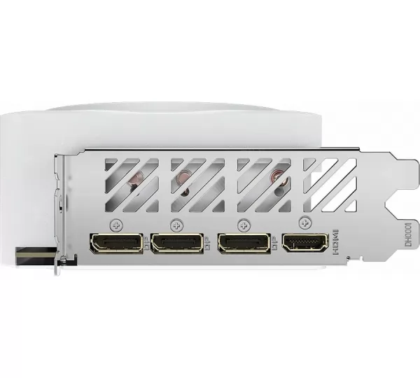 Видеокарта GIGABYTE RTX 4060 AERO OC 8GB (GV-N4060AERO OC-8GD)