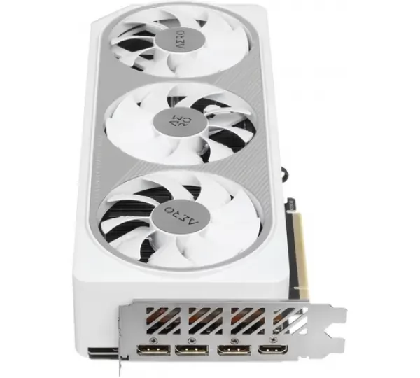 Видеокарта GIGABYTE GeForce RTX 4070 Ti AERO OC 12GB (GV-N407TAEROOCV2-12GD)