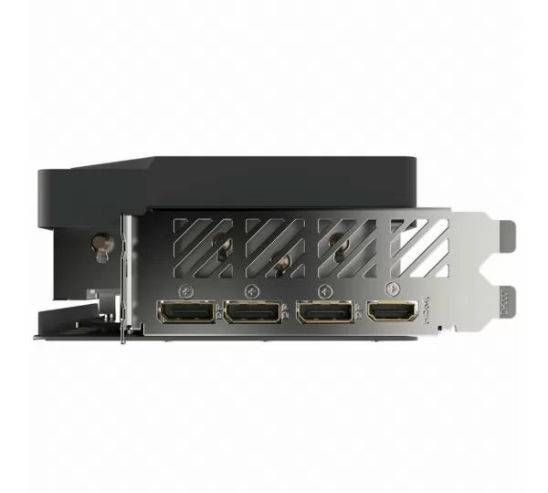 Видеокарта GIGABYTE GeForce RTX 4070 EAGLE OC V2 12GB (GV-N4070EAGLEOCV2-12GD)