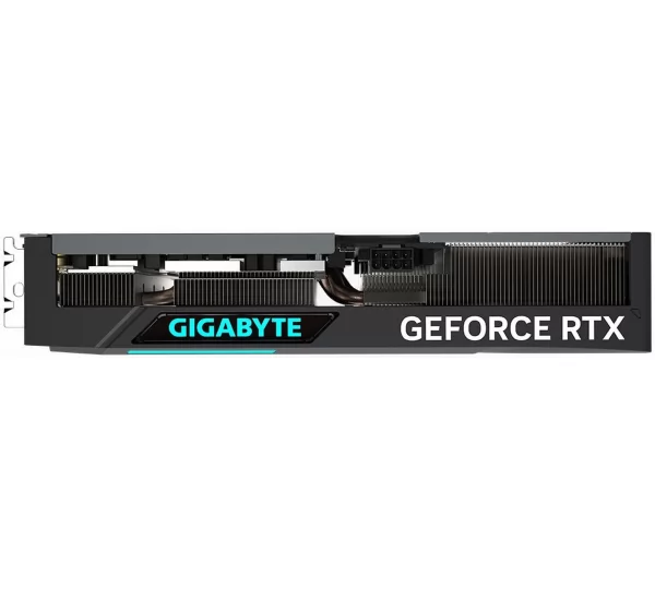 Видеокарта GIGABYTE GeForce RTX 4070 EAGLE OC V2 12GB (GV-N4070EAGLEOCV2-12GD)