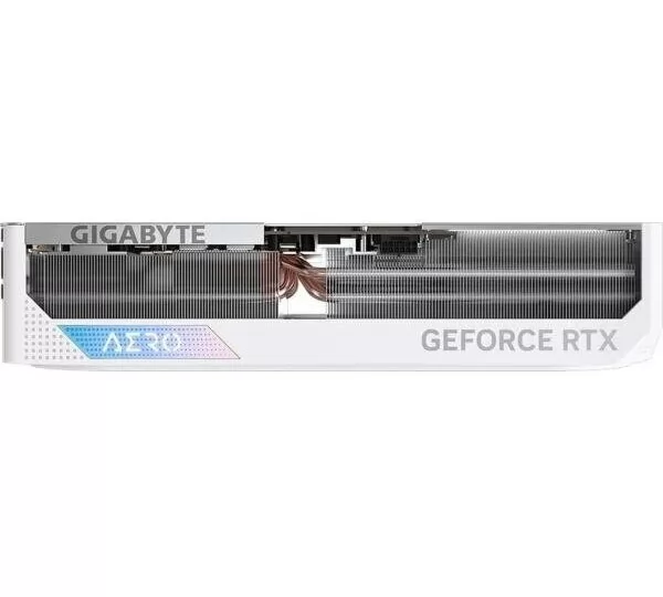 Видеокарта GIGABYTE GeForce RTX 4080 AERO 16GB (GV-N4080AERO-16GD)