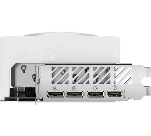 Видеокарта GIGABYTE GeForce RTX 4080 AERO 16GB (GV-N4080AERO-16GD)