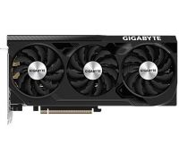 Видеокарта GIGABYTE GeForce RTX 4070 SUPER WINDFORCE OC 12GB (GV-N407SWF3OC-12GD)